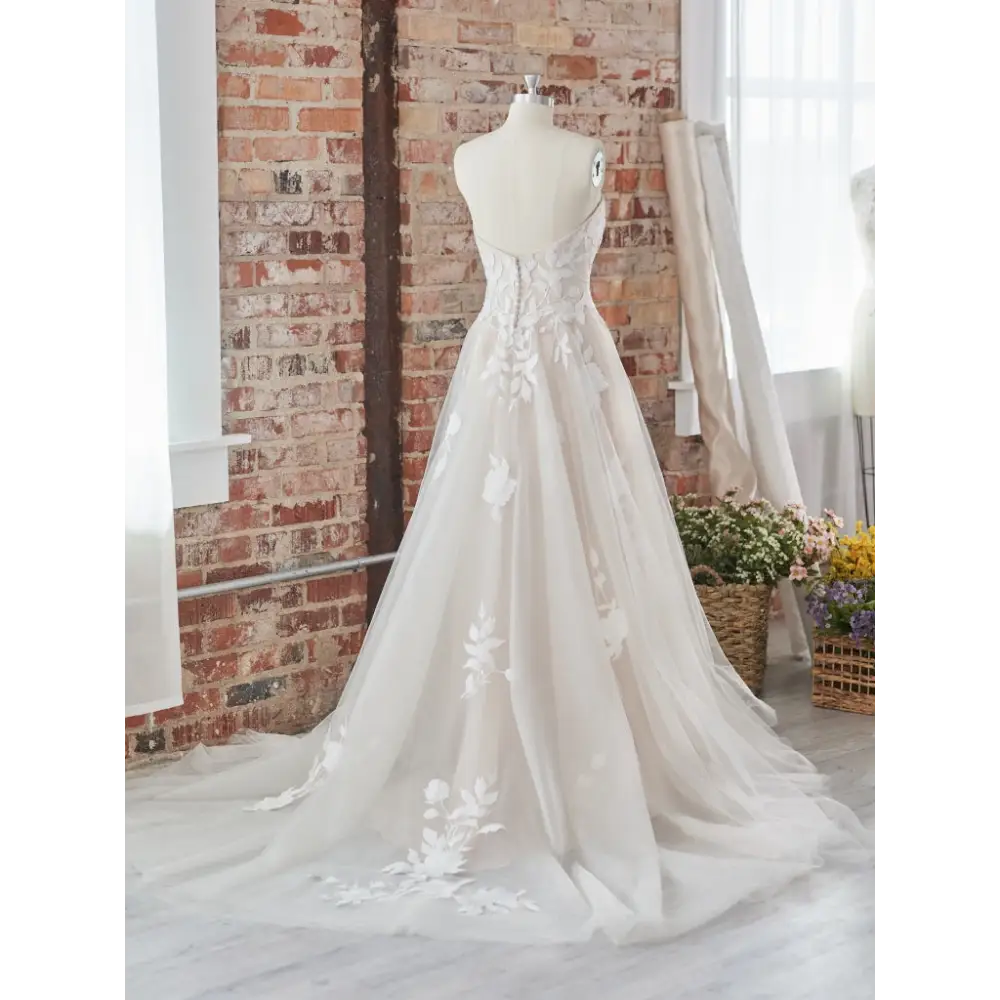 Hattie Lane Lynette by Rebecca Ingram - Wedding Dresses