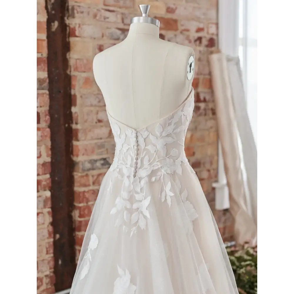 Hattie Lane Lynette by Rebecca Ingram - Wedding Dresses