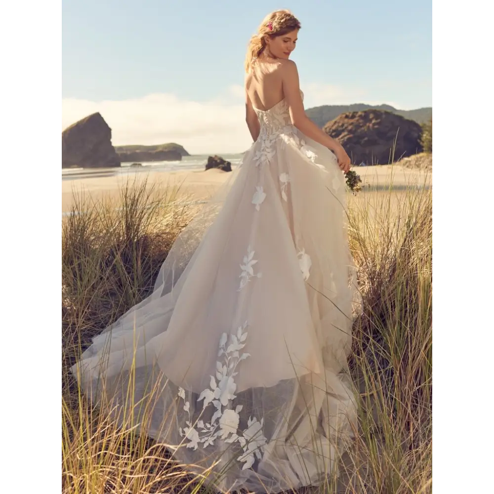 Hattie Lane Lynette by Rebecca Ingram - Wedding Dresses
