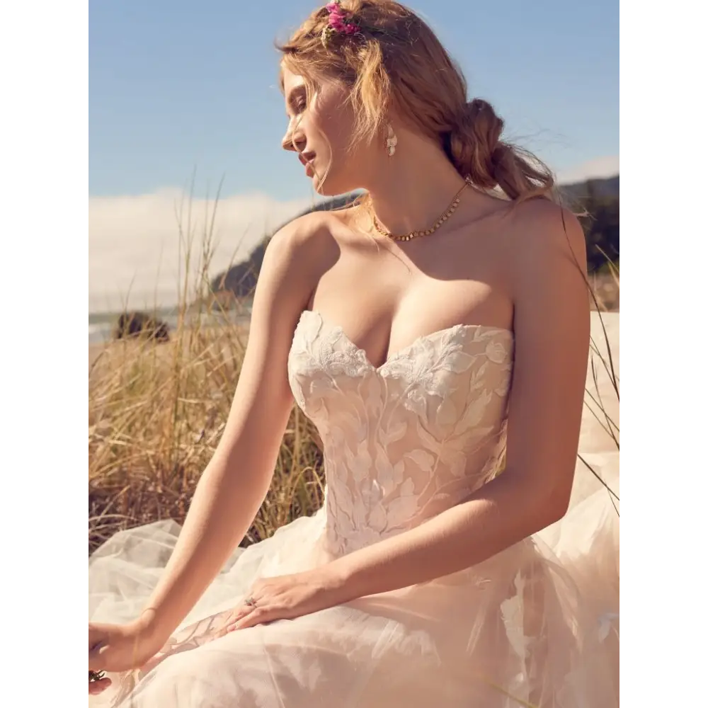 Hattie Lane Lynette by Rebecca Ingram - Wedding Dresses