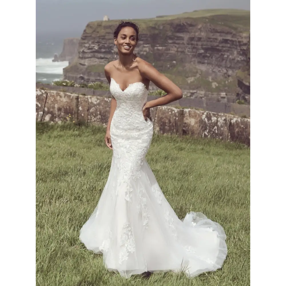 Helen by Rebecca Ingram - Wedding Dresses