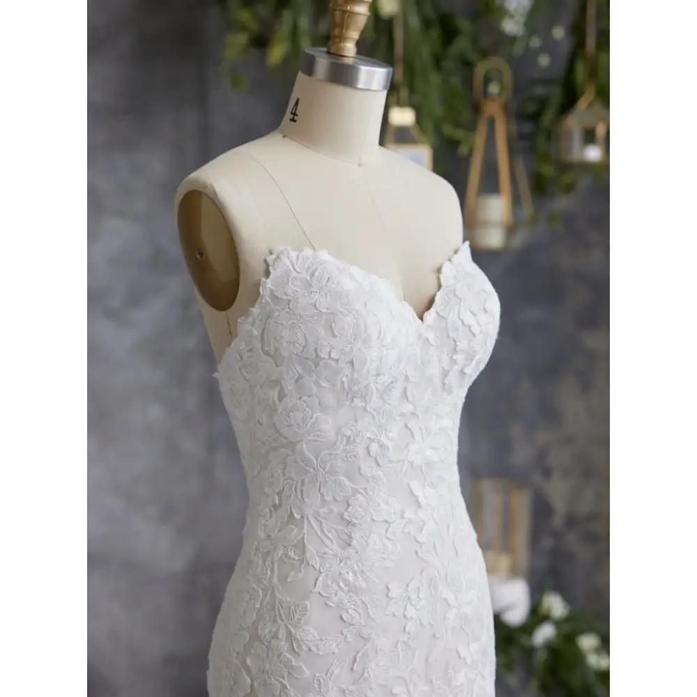 Helen by Rebecca Ingram - Wedding Dresses