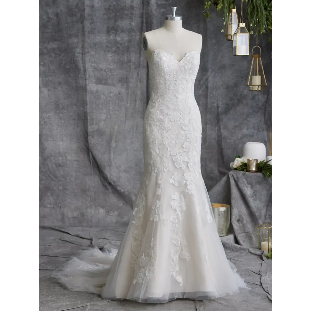 Helen by Rebecca Ingram - Wedding Dresses
