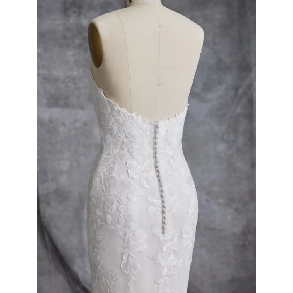 Helen by Rebecca Ingram - Wedding Dresses