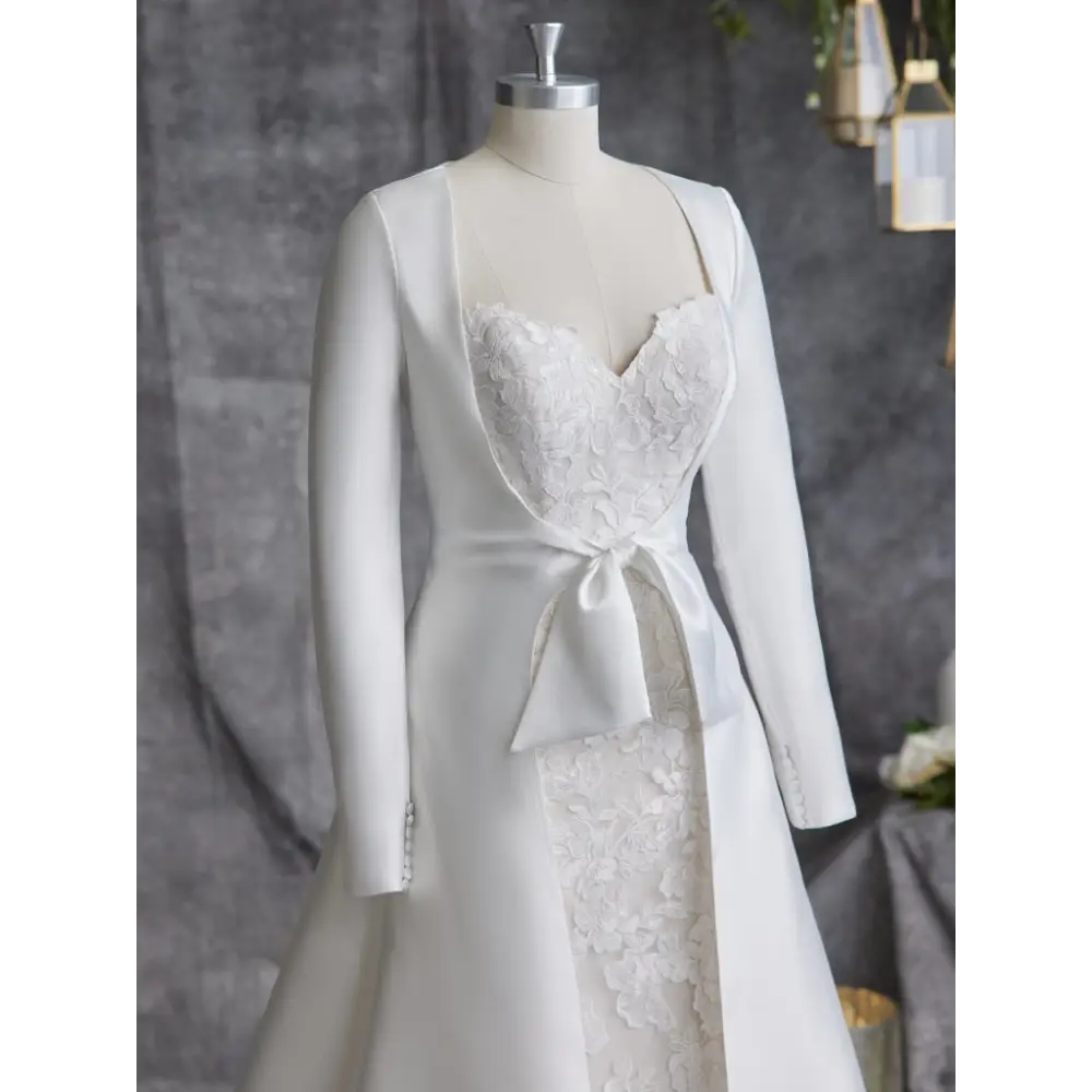 Helen by Rebecca Ingram - Wedding Dresses