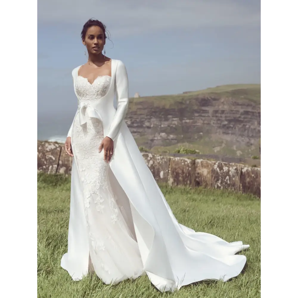 Helen by Rebecca Ingram - Wedding Dresses