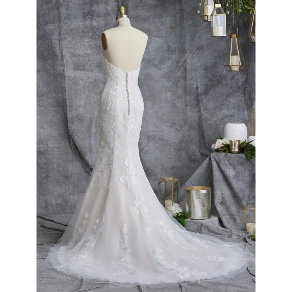 Helen by Rebecca Ingram - Wedding Dresses