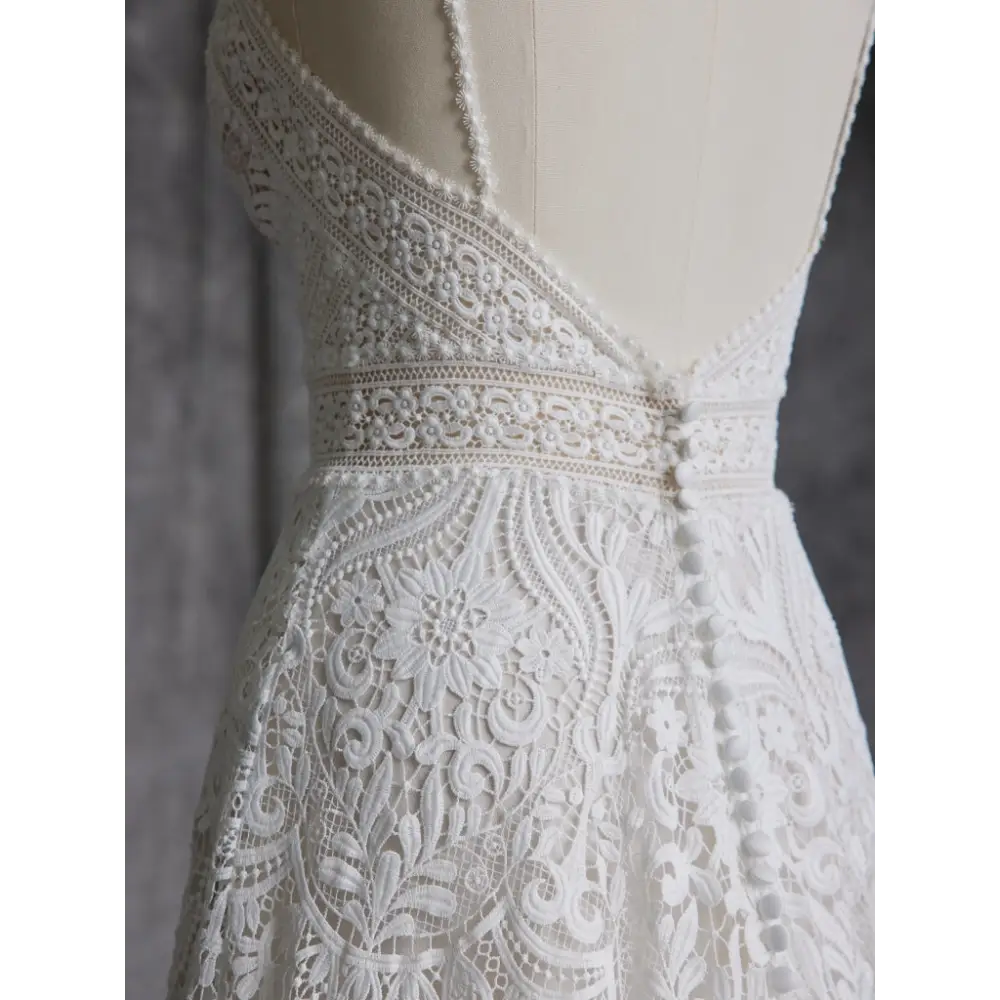 Hillary by Maggie Sottero - Wedding Dresses