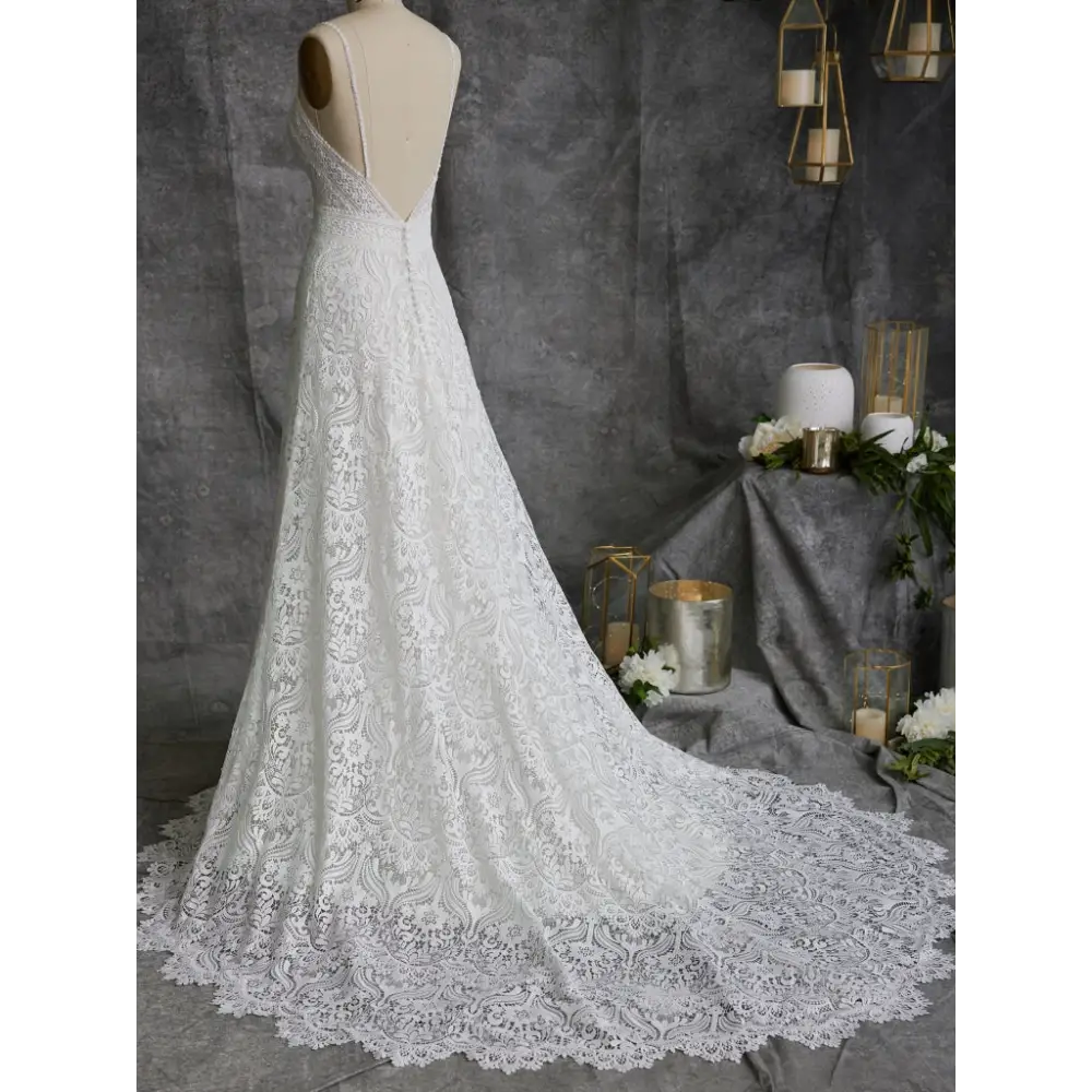 Hillary by Maggie Sottero - Wedding Dresses