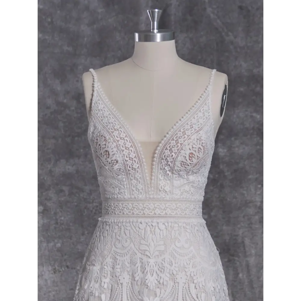 Hillary by Maggie Sottero - Wedding Dresses