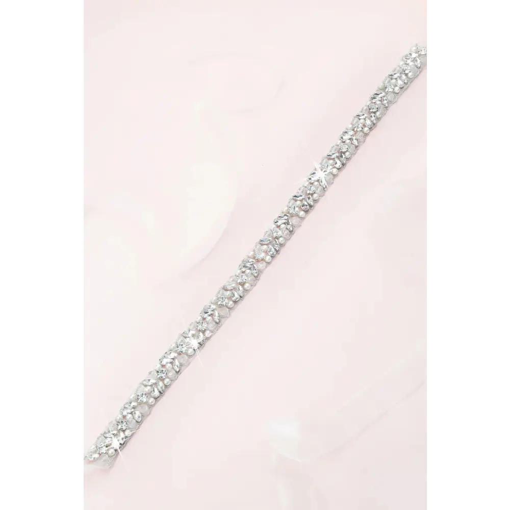 Isla Crystal Belt B119S