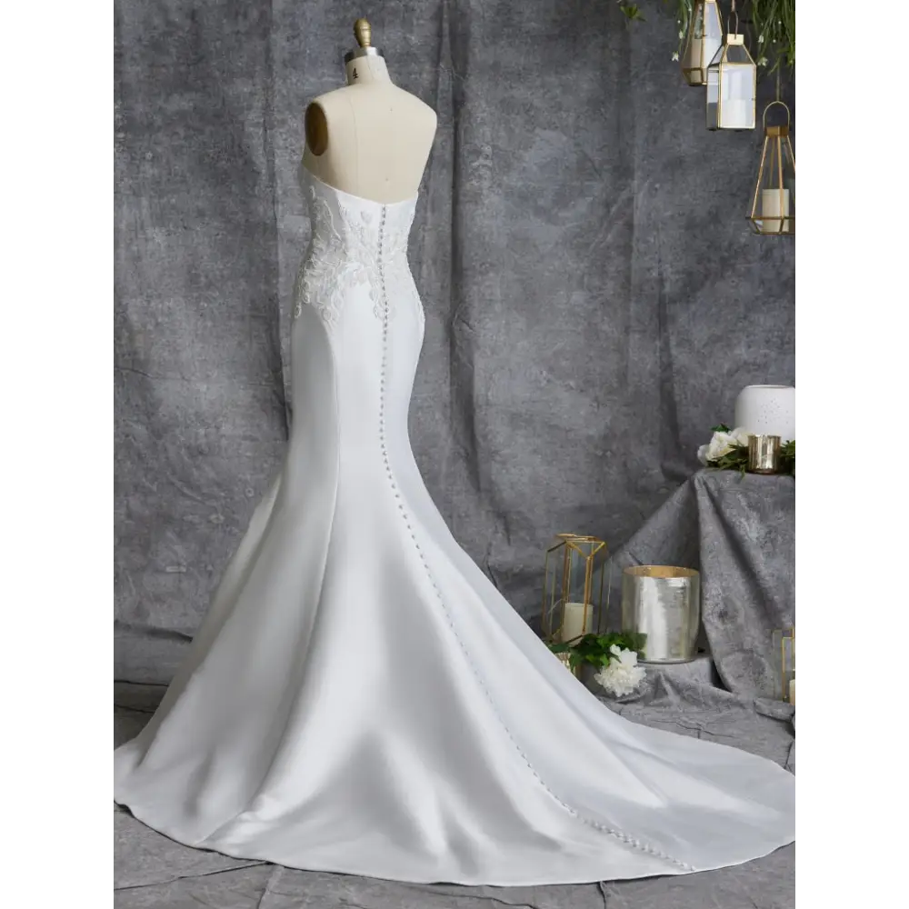 Italiana Lane by Sottero & Midgley - Wedding Dresses