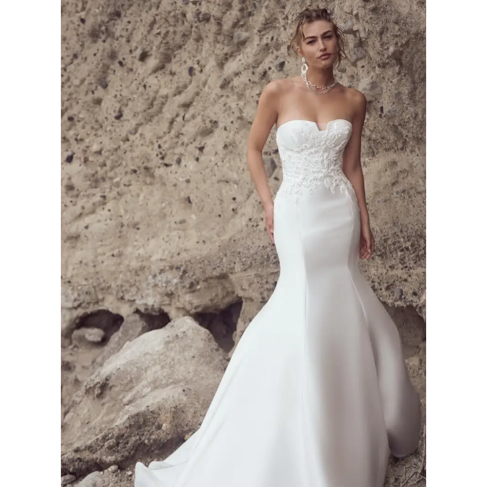 Italiana Lane by Sottero & Midgley - Wedding Dresses