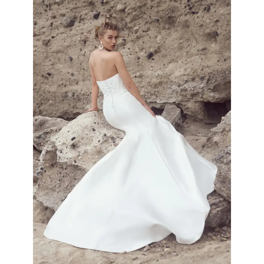 Italiana Lane by Sottero & Midgley - Wedding Dresses