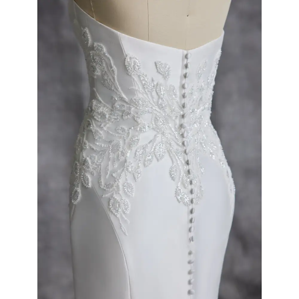 Italiana Lane by Sottero & Midgley - Wedding Dresses