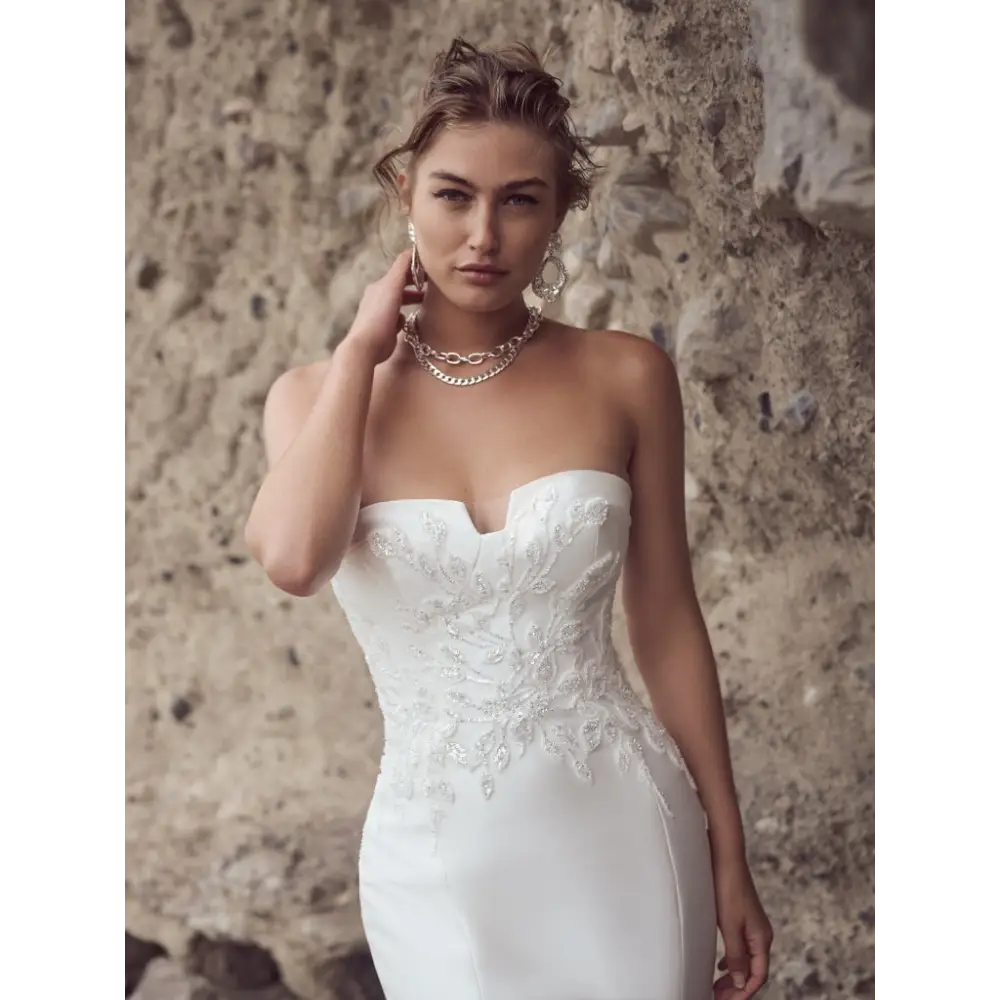 Italiana Lane by Sottero & Midgley - Wedding Dresses