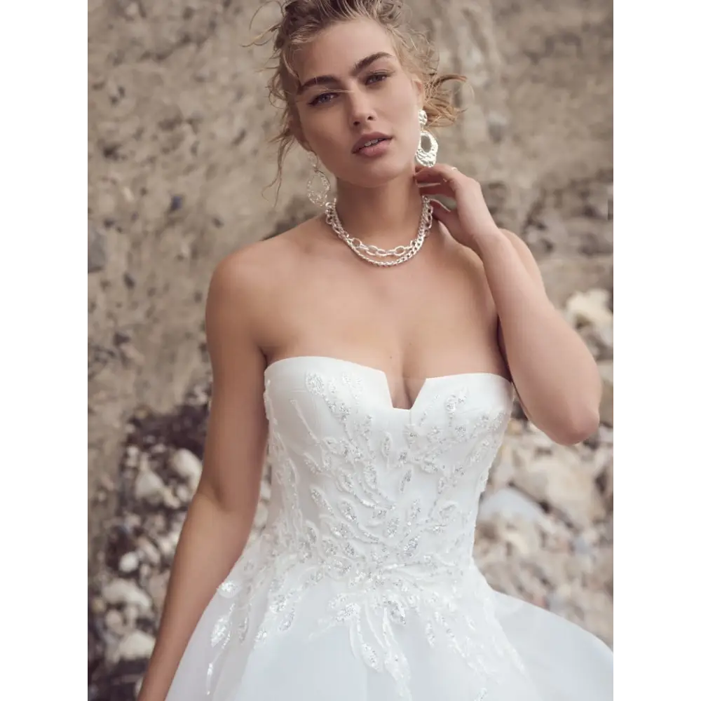 Italiana by Sottero & Midgely - Wedding Dresses