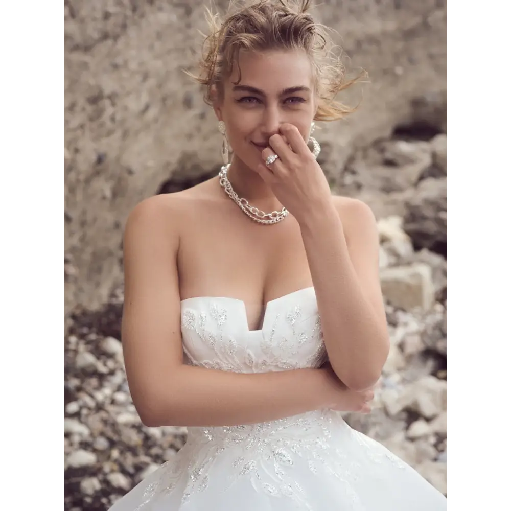 Italiana by Sottero & Midgely - Wedding Dresses