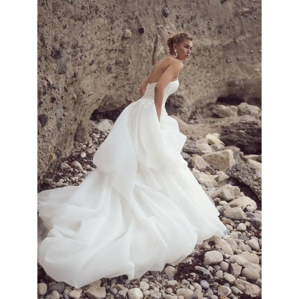 Italiana by Sottero & Midgely - Wedding Dresses