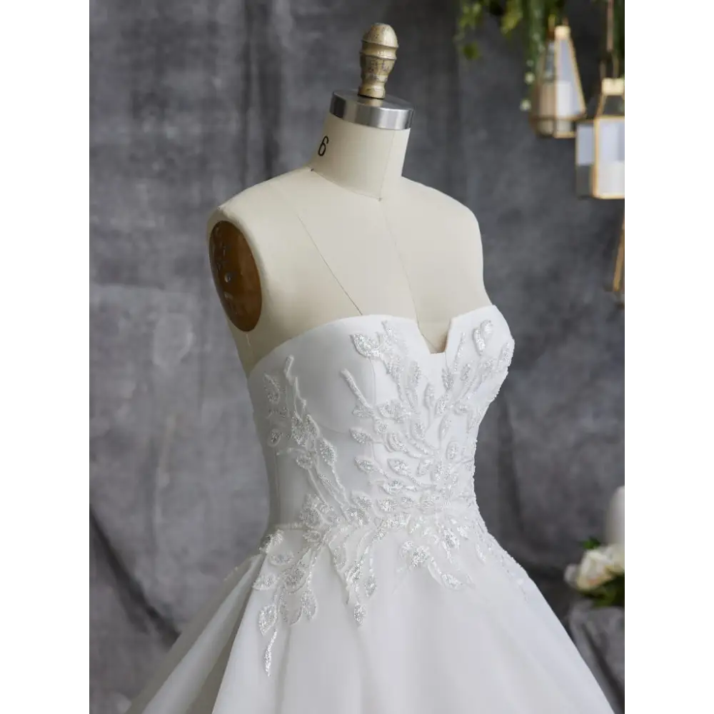 Italiana by Sottero & Midgely - Wedding Dresses