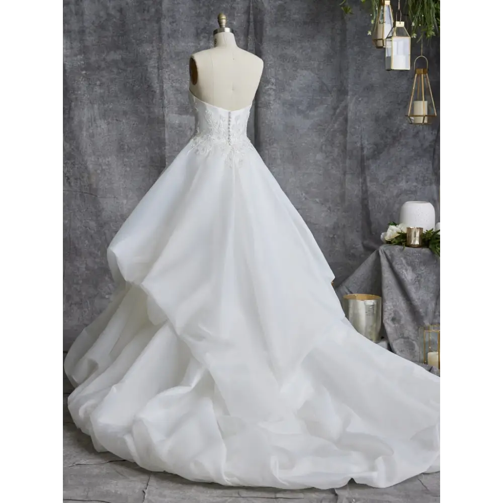 Italiana by Sottero & Midgely - Wedding Dresses
