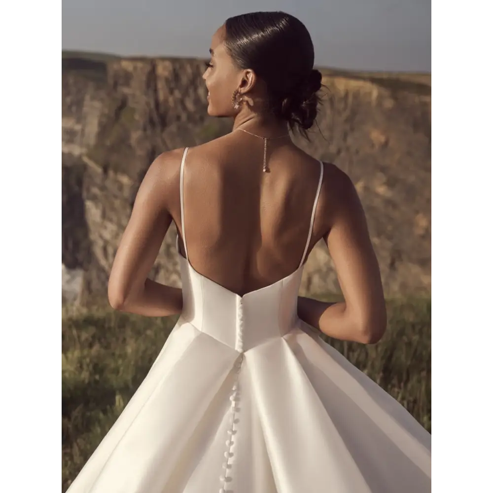 Jamie by Rebecca Ingram - Wedding Dresses