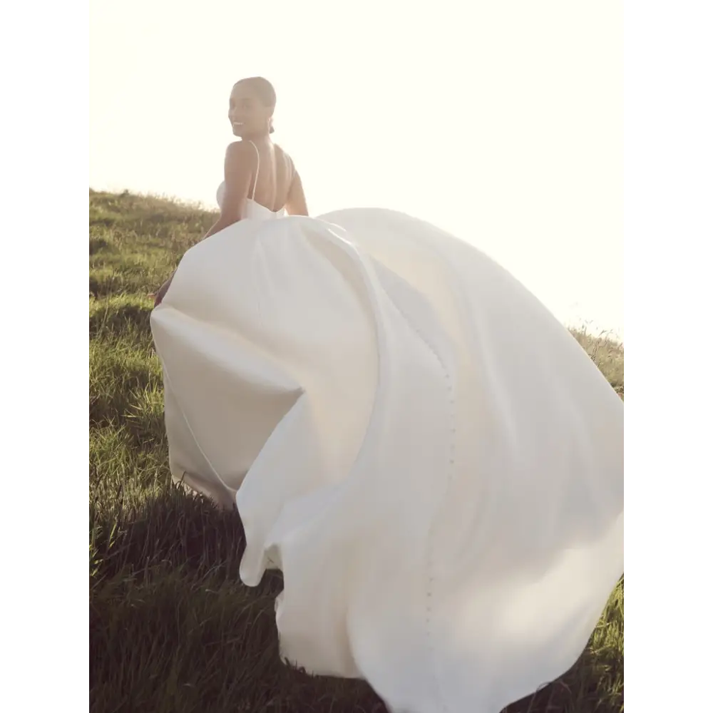 Jamie by Rebecca Ingram - Wedding Dresses