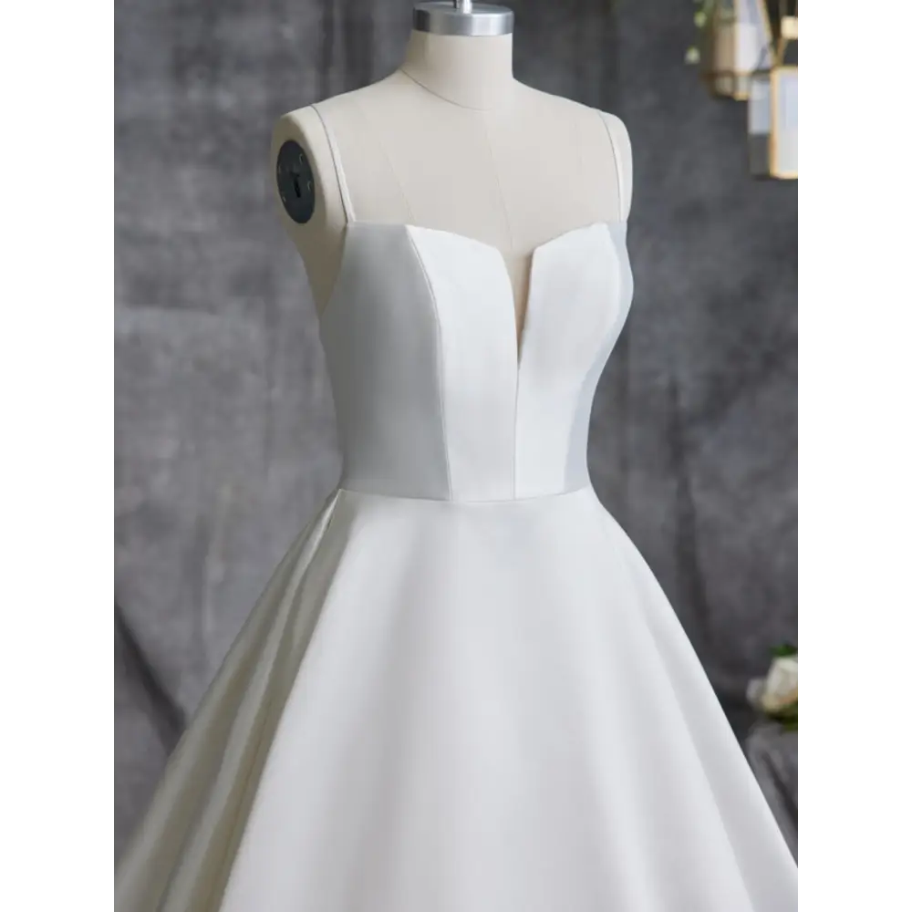 Jamie by Rebecca Ingram - Wedding Dresses