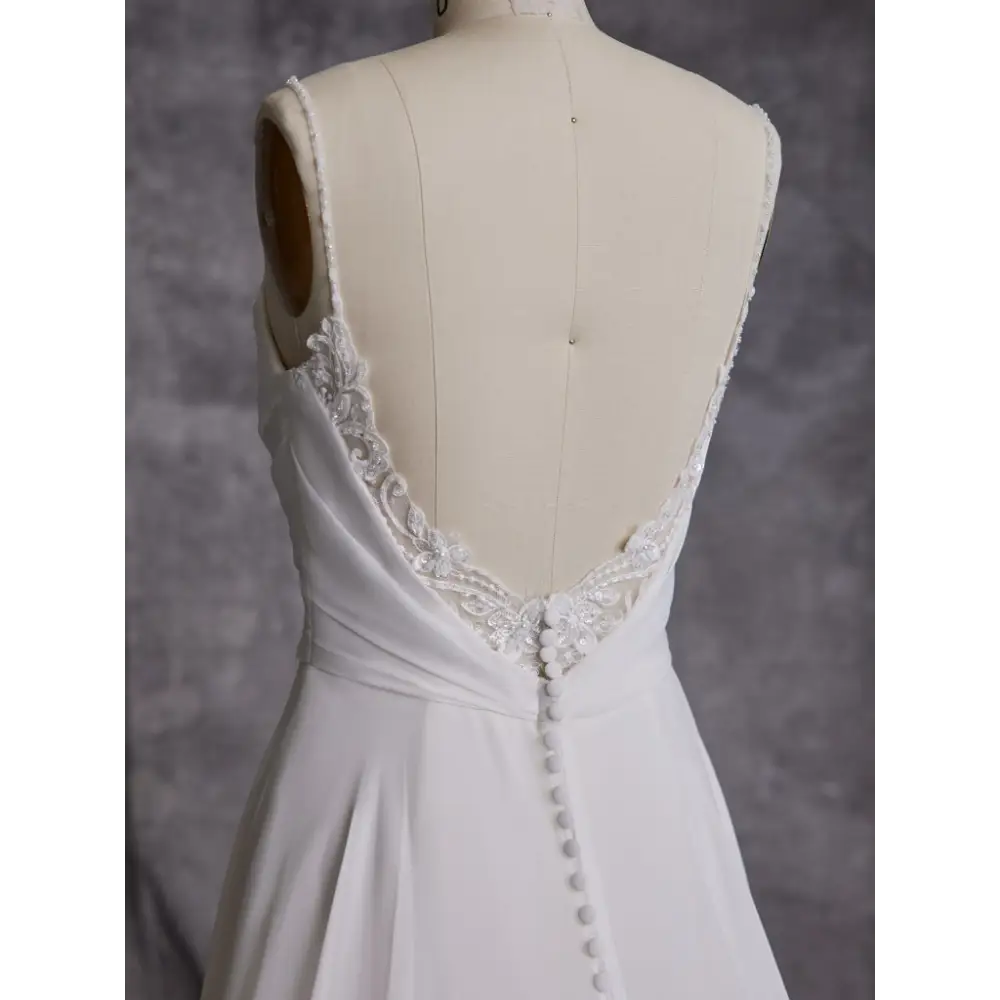 Jessica by Maggie Sottero - Wedding Dresses