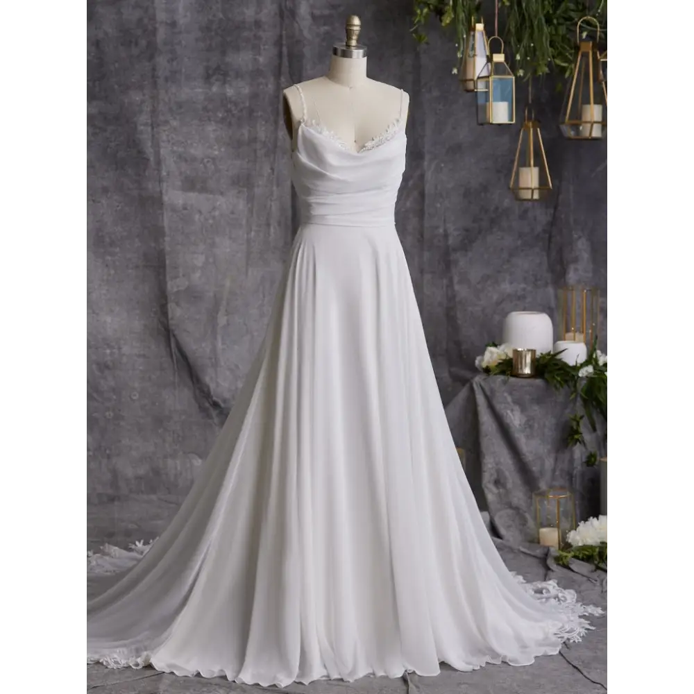 Jessica by Maggie Sottero - Wedding Dresses