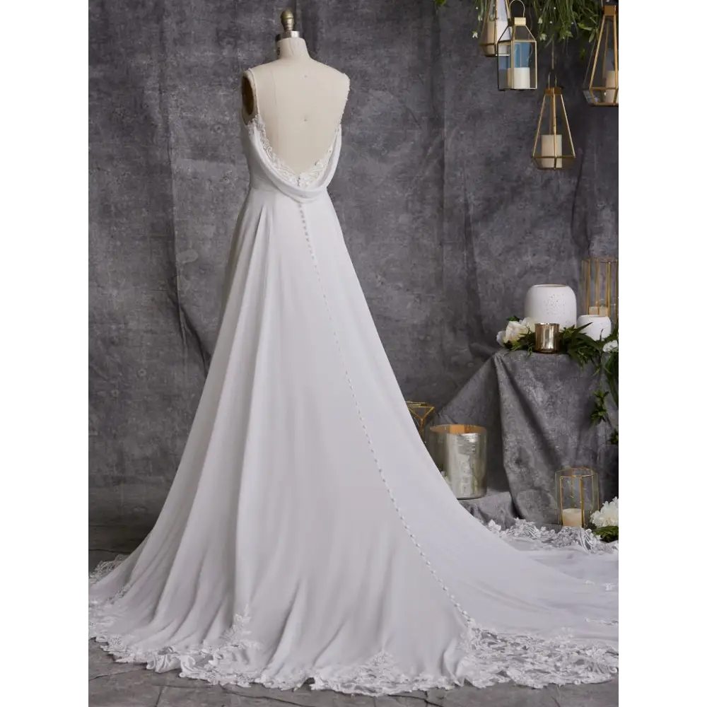 Jessica by Maggie Sottero - Wedding Dresses