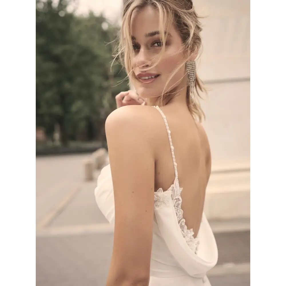 Jessica by Maggie Sottero - Wedding Dresses