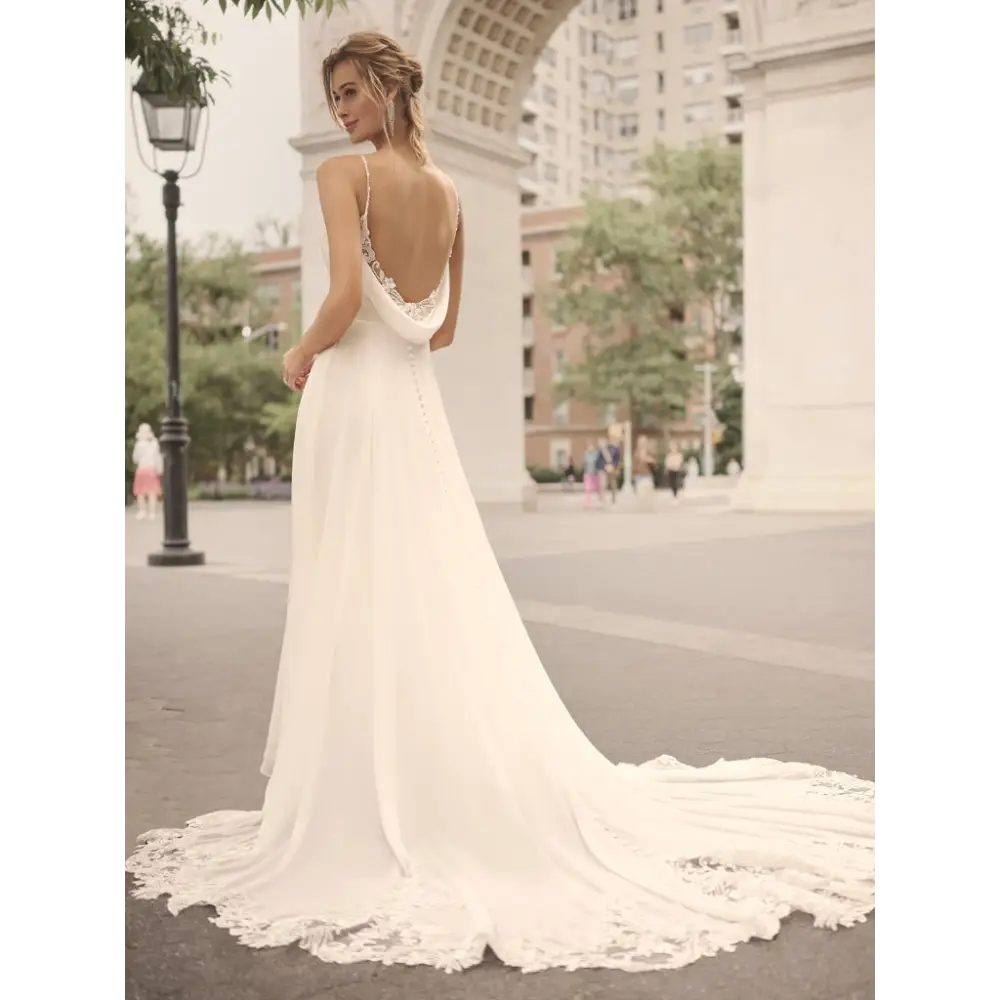 Jessica by Maggie Sottero Bridal Closet