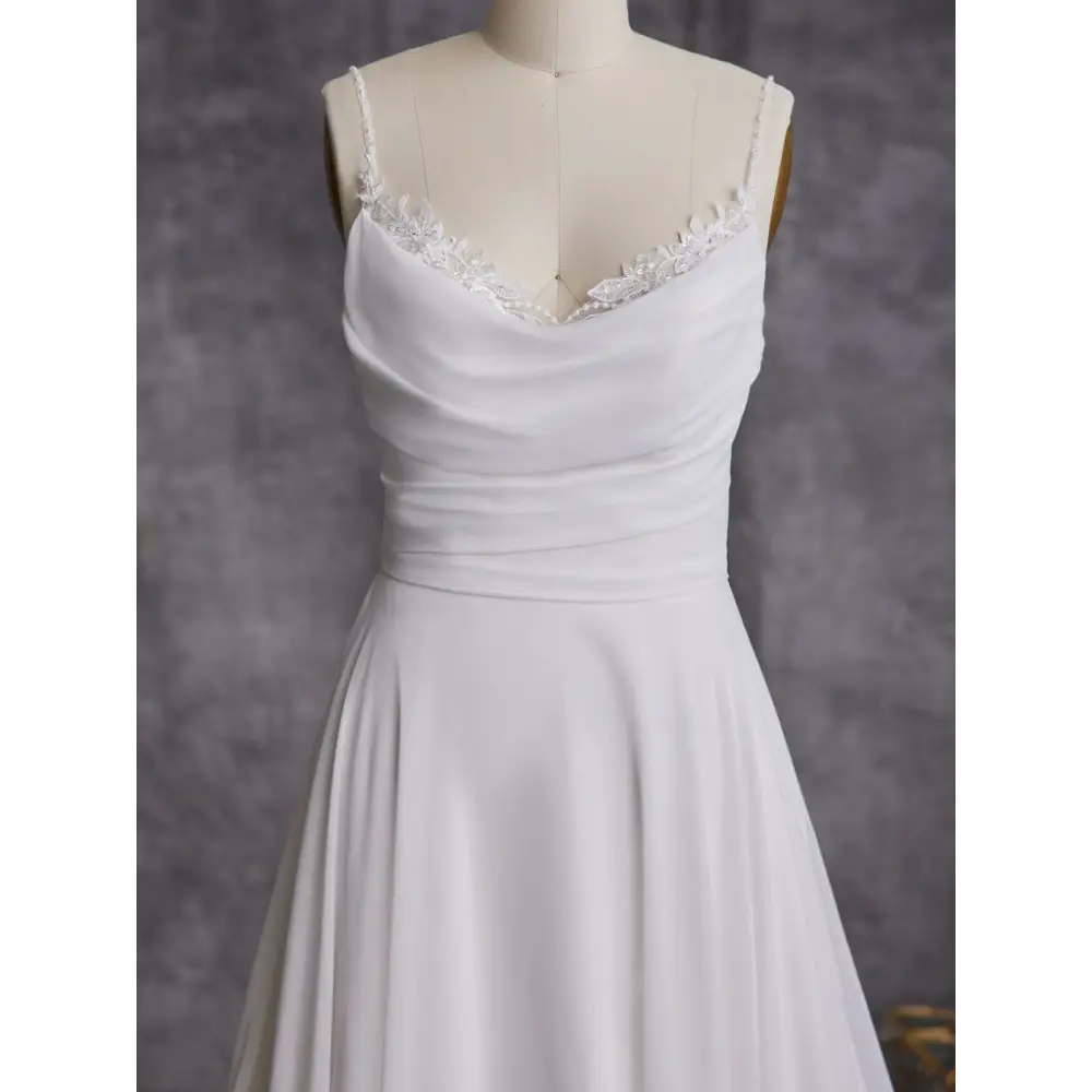 Jessica by Maggie Sottero - Wedding Dresses