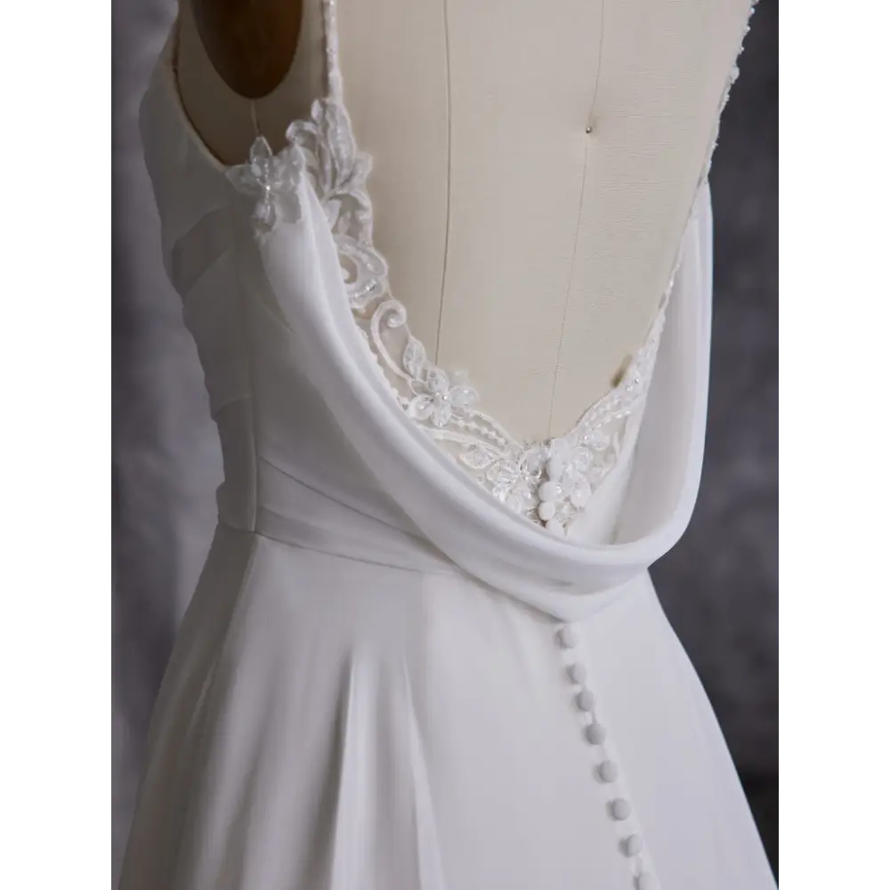 Jessica by Maggie Sottero - Wedding Dresses
