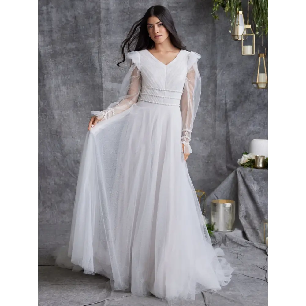 Joanne Leigh by Rebecca Ingram - Wedding Dresses