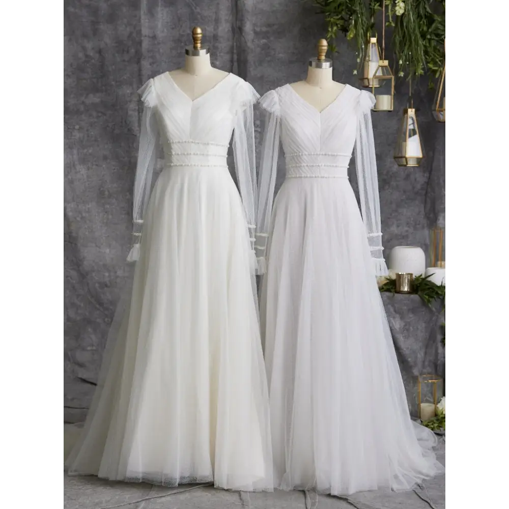 Joanne Leigh by Rebecca Ingram - Wedding Dresses