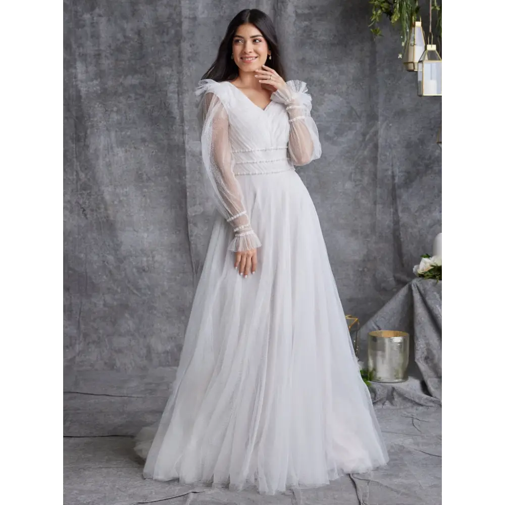 Joanne Leigh by Rebecca Ingram - Wedding Dresses