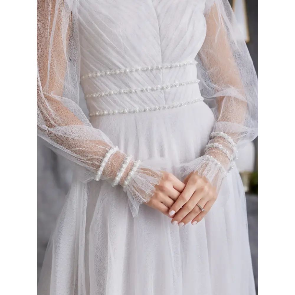 Joanne Leigh by Rebecca Ingram - Wedding Dresses