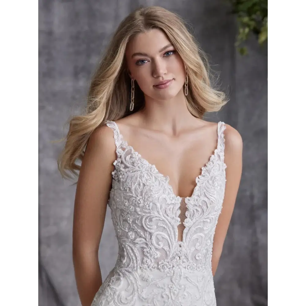 Johanna Lane by Maggie Sottero - Wedding Dresses