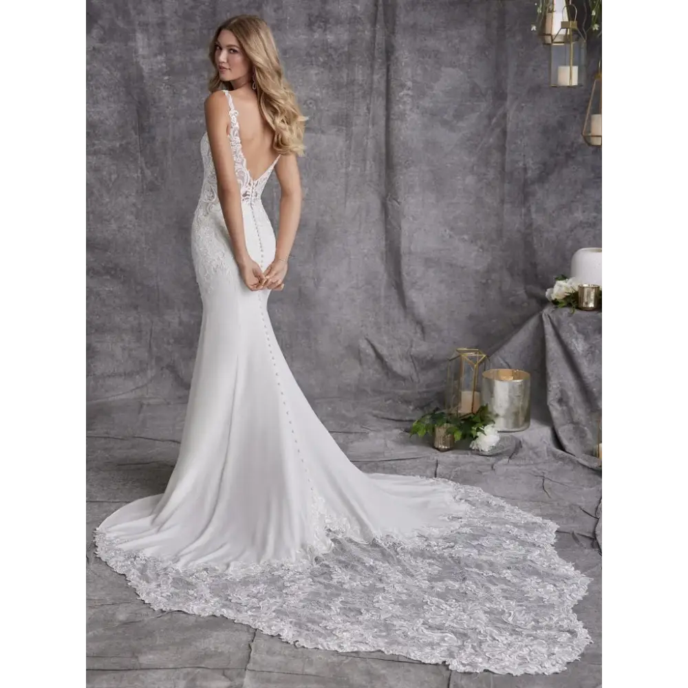 Johanna Lane by Maggie Sottero - Wedding Dresses