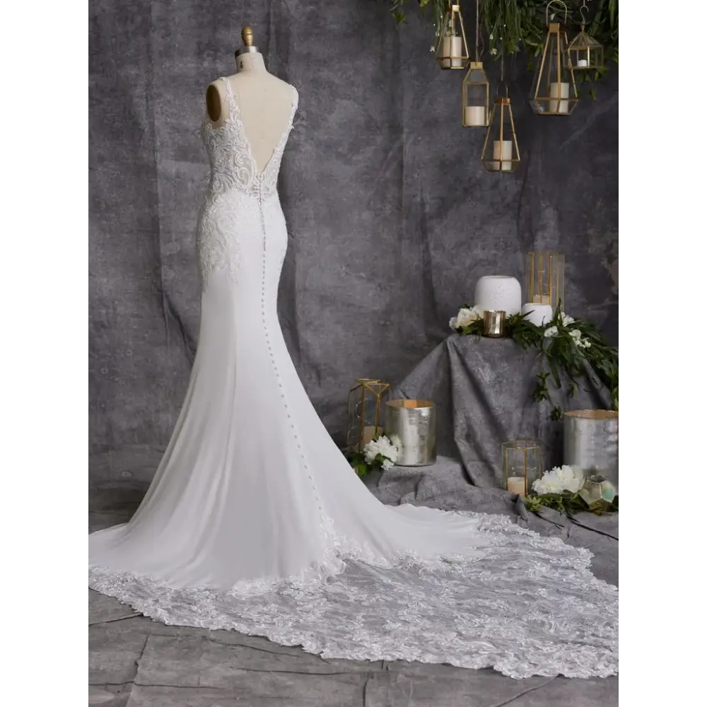 Johanna Lane by Maggie Sottero - Wedding Dresses