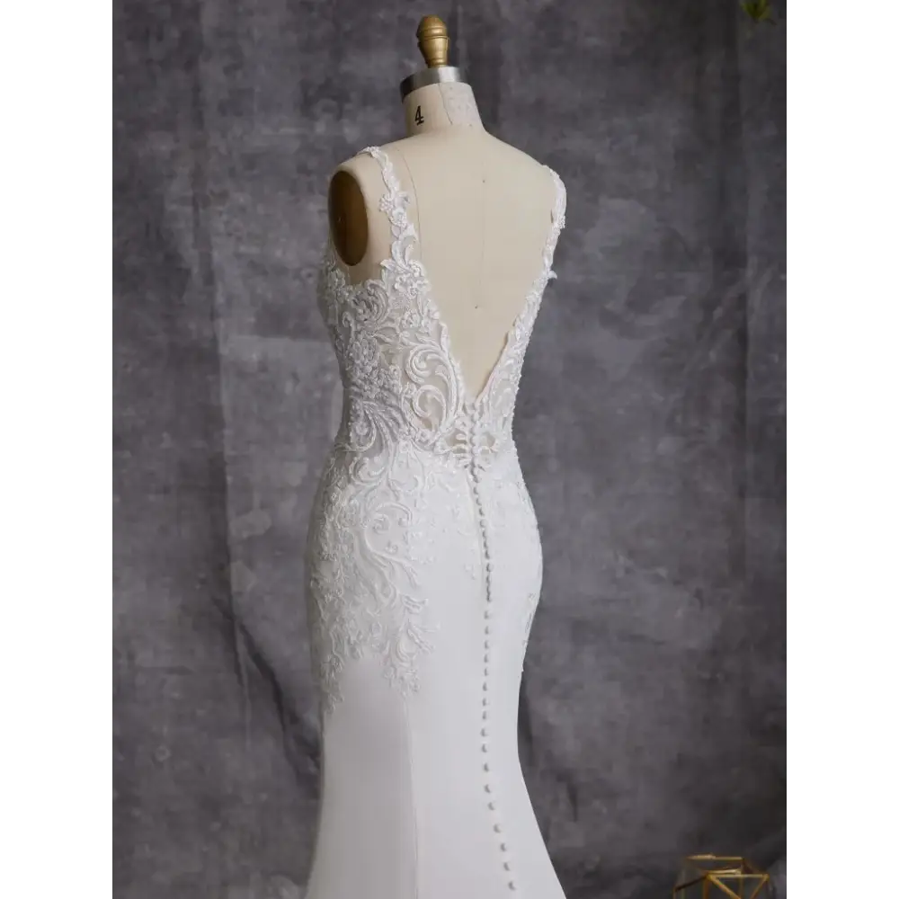 Johanna Lane by Maggie Sottero - Wedding Dresses