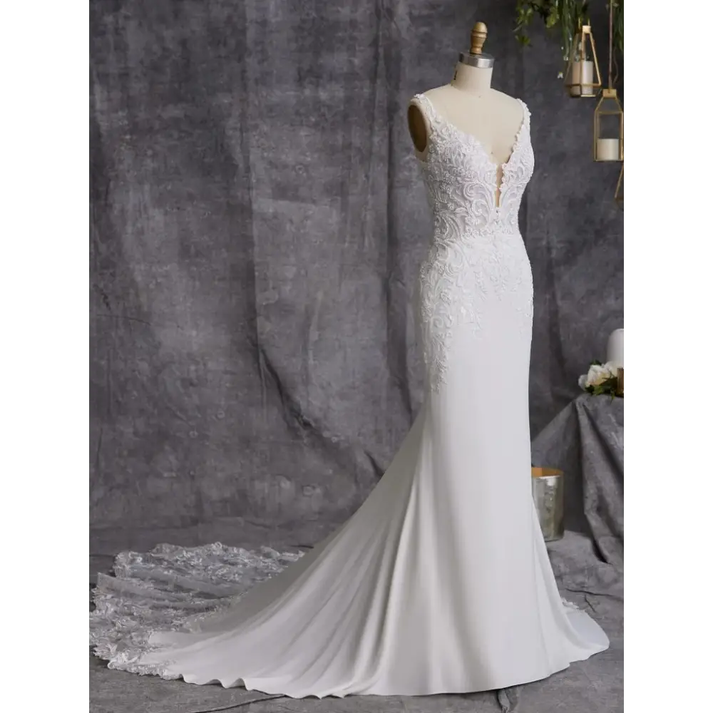 Johanna Lane by Maggie Sottero - Wedding Dresses