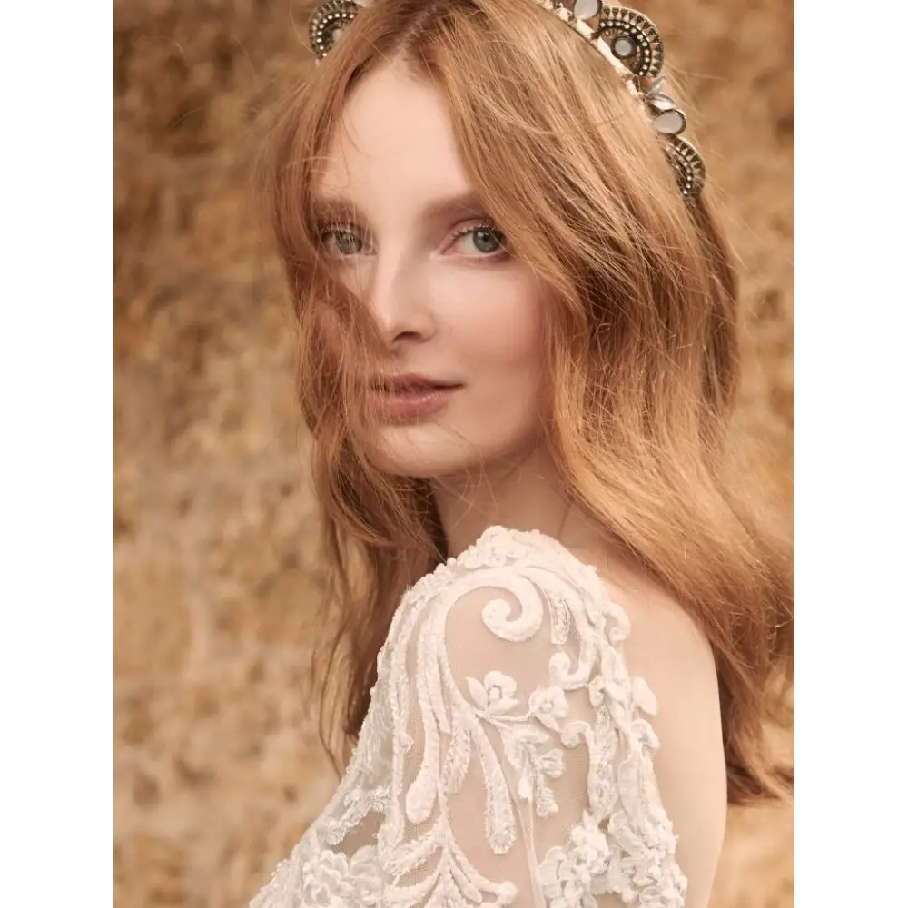 Johanna by Maggie Sottero - Wedding Dresses