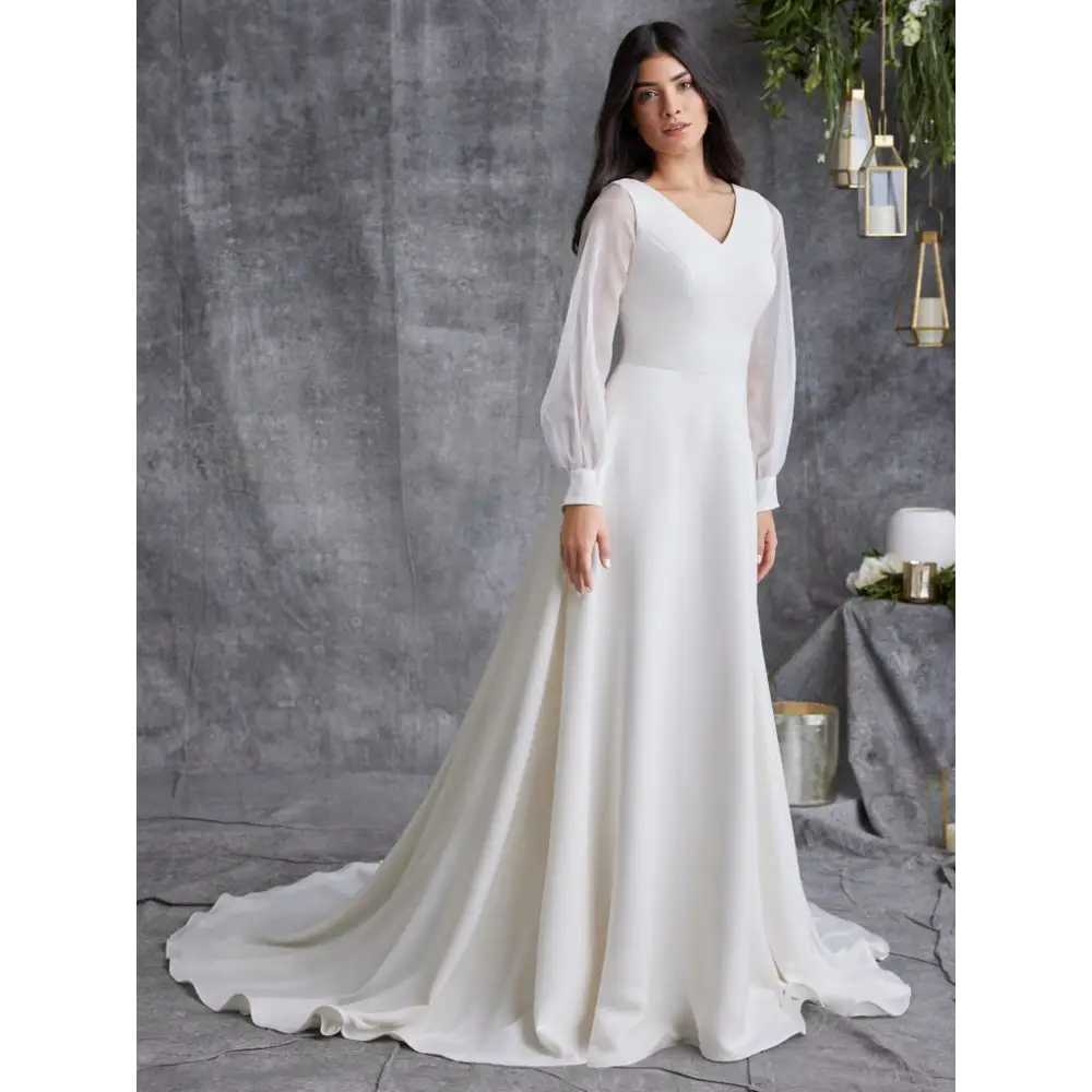 Josephine Leigh by Maggie Sottero - Wedding Dresses