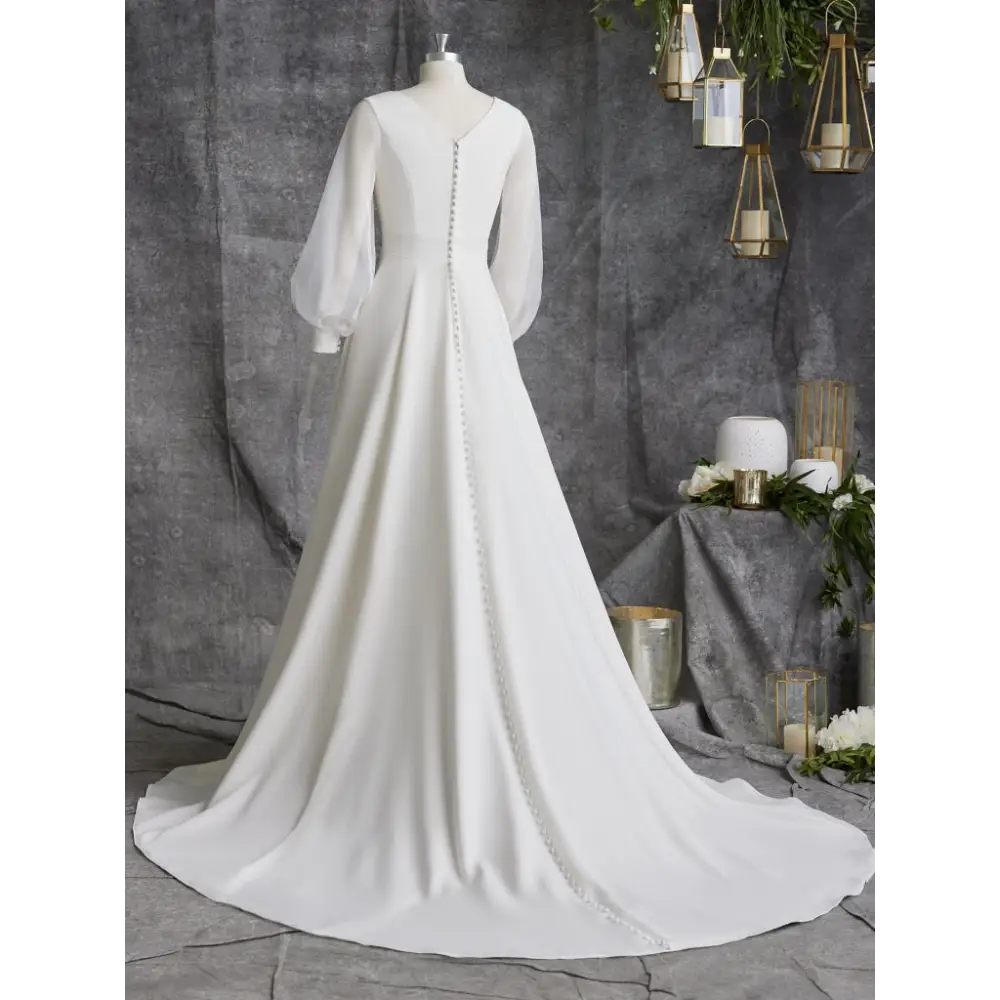 Josephine Leigh by Maggie Sottero - Wedding Dresses