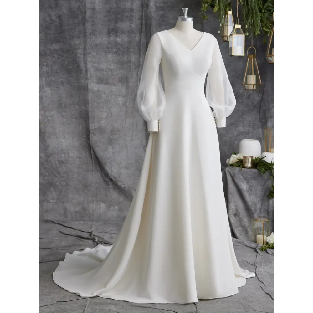 Josephine Leigh by Maggie Sottero - Wedding Dresses