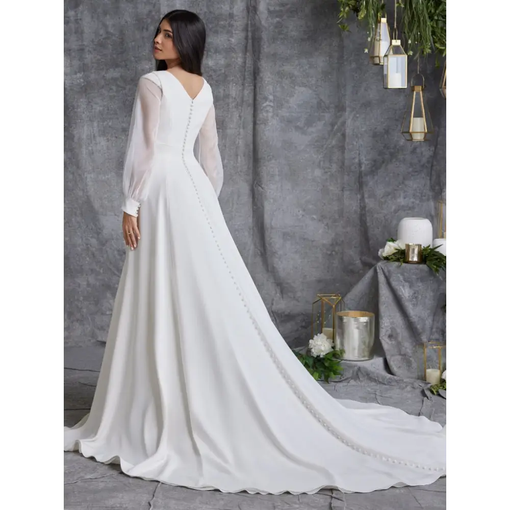 Josephine Leigh by Maggie Sottero - Wedding Dresses