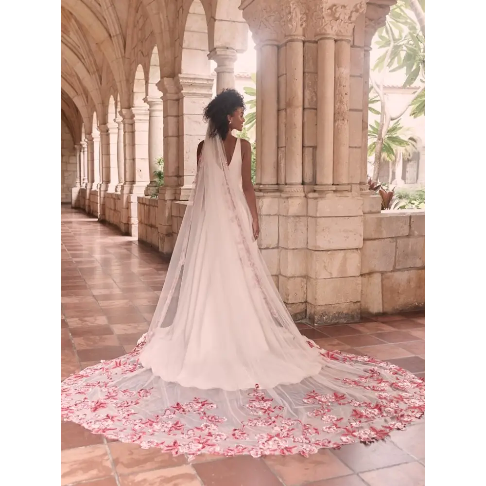 Josephine Lynette by Maggie Sottero - Wedding Dresses